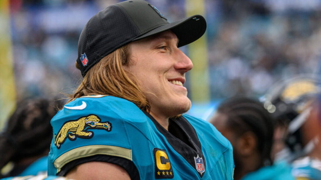 Trevor Lawrence Seemingly Fires Shots at Urban Meyer & Doug Pederson by Confirming Liam Coen’s Importance in His Jaguars Career