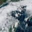 Tropical Storm Isaias forms, forecast to become a hurricane and hit the US Gulf Coast this week