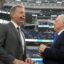 Troy Aikman Reveals What He Told Jerry Jones On The Field Before Cowboys-Eagles
