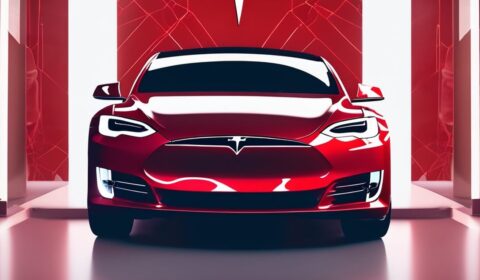 TSLA Price Prediction: Analysts Lift Targets But Contract Stalls Beneath Key Resistance