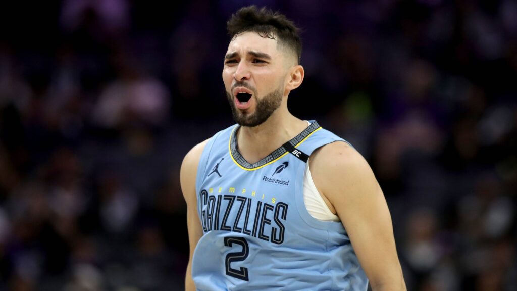 Ty Jerome is giving Memphis the shooting the Spurs have needed for over a year