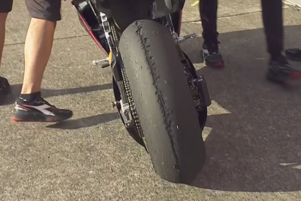 Tyre drama at Motegi: Jack Miller can “almost guarantee” untested hard will be mandatory