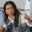 UAE diplomat running for UN chief faces questions over her country's support for Sudan rebels