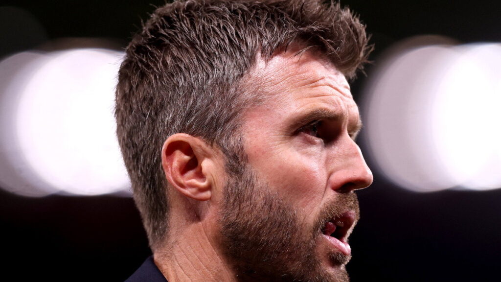UEFA confirm referee for Atletico Madrid v Man United, it’s terrible news for Carrick
