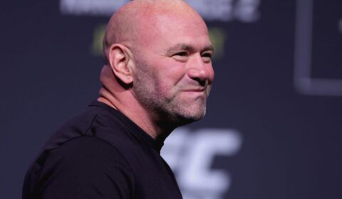 UFC sign Dana White’s personal assistant after Contender Series knockout