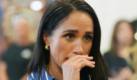 UK police says letter with claims against Meghan’s father was not shared with other law enforcement