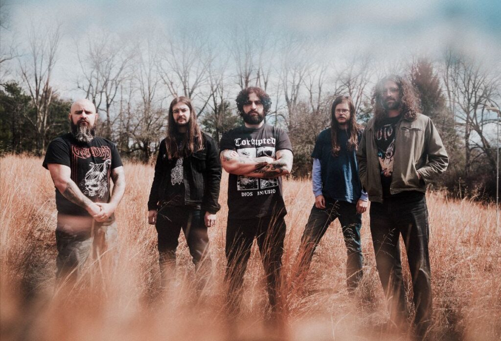 Undeath Sign to Relapse and Share New Song