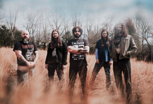 Undeath Sign to Relapse and Share New Song