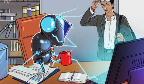 US bans DeepSeek from civilian agency IT systems