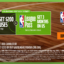 Use DraftKings promo code to get $200 bonus, free NBA League Pass for Brewers-Rays, World Series Game 5, NBA