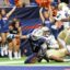 UTSA pulls through in another tight finish, winning see-saw battle against Navy