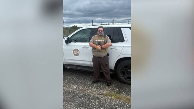 Uvalde police sergeant who resigned after Robb Elementary video controversy now a Real County deputy