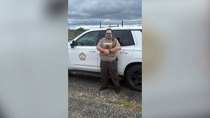 Uvalde police sergeant who resigned after Robb Elementary video controversy now a Real County deputy