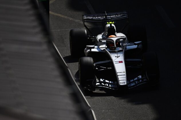 Valtteri Bottas reveals causes of his Azerbaijan F1 horror show