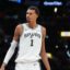Victor Wembanyama eyes bounce back from rough opener as Spurs face Rockets
