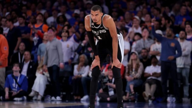 Victor Wembanyama Gets Real On ‘Villain’ Label; Admits 2026 NBA Finals Tested His Limits