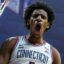 Victor Wembanyama gives Tarris Reed Jr. a unique education he won't find elsewhere