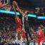 Victor Wembanyama Reflects On Costly Mistakes As Amen Thompson’s Heroics Help Rockets Beat Spurs
