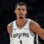 Victor Wembanyama's transition playmaking should lead to Spurs' three-point leap