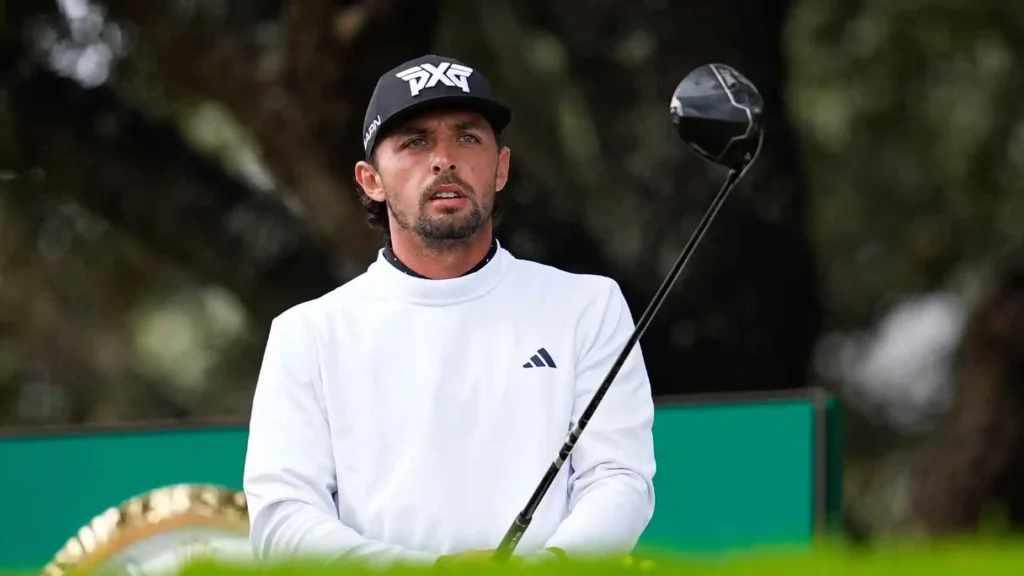 VidantaWorld Mexico Open betting guide: 5 picks our expert loves