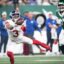 Vikings sign Odell Beckham Jr. following release from Giants