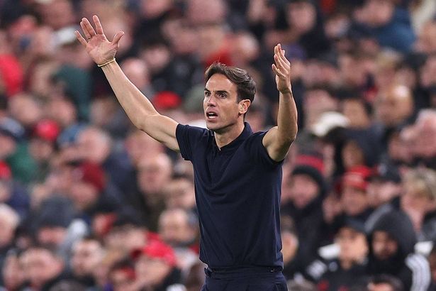Villarreal boss identifies 'key moment' in Liverpool game that sparked comeback