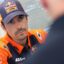 Vinales: “I don't understand what KTM wants from me”