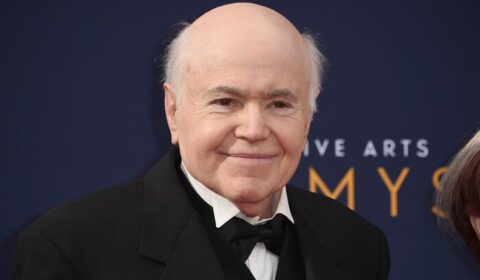 Walter Koenig, Ensign Chekov on the original ‘Star Trek’ series, dies at 90