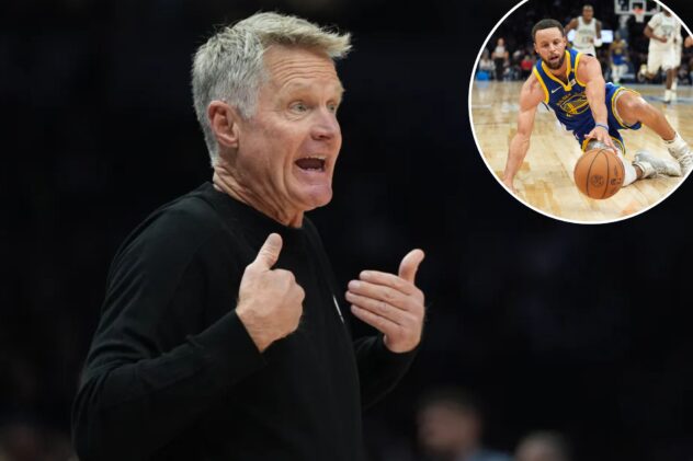 Warriors admit they have finishing problem after narrow win over Timberwolves