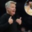 Warriors admit they have finishing problem after narrow win over Timberwolves