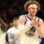 Warriors’ Brandin Podziemski thanks Golden State for taking a ‘leap with faith’ on his extension