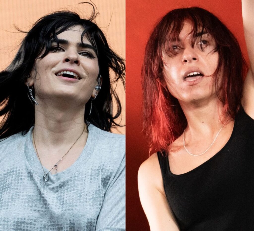 Watch Underscores Debut New Song With Jane Remover
