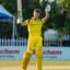 Watching videos of Kohli, hitting the deck: how Australia A conquered India