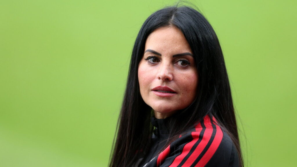 “We wanted to win”: Eva Olid exemplifies incredible standards at Man United Women after City draw