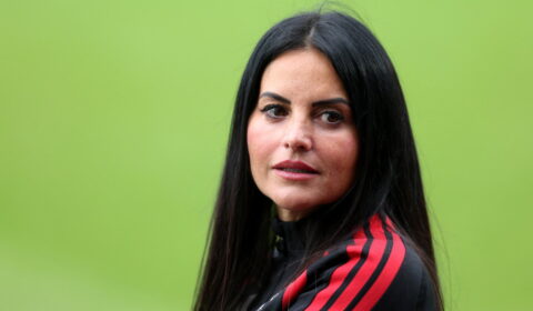 “We wanted to win”: Eva Olid exemplifies incredible standards at Man United Women after City draw