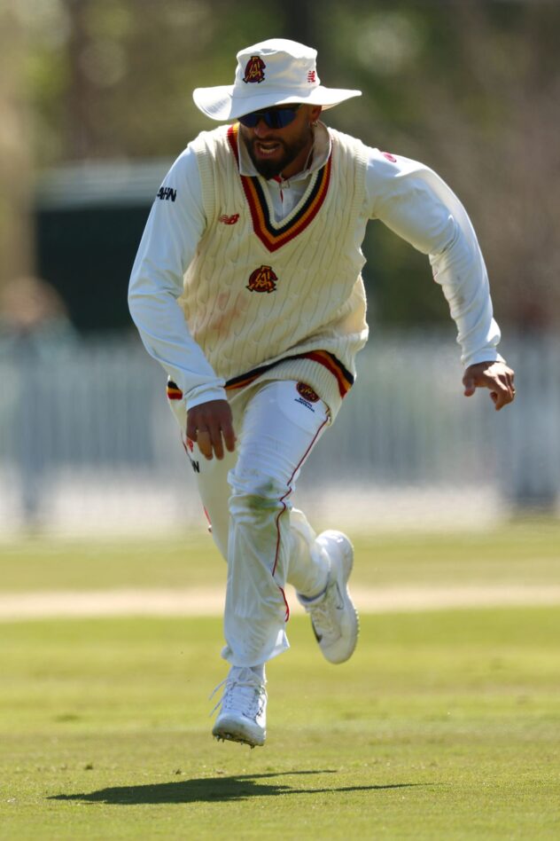 Weatherald backed to return as South Australia thump Victoria