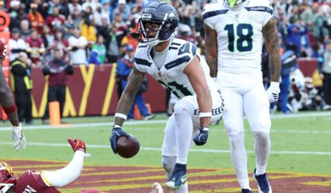 Week 4 NFL odds, picks, predictions: Computer model backs Giants and Seahawks