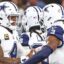 Week 5 NFL betting promos: Score over $3,000 in bonuses from top online betting apps, sportsbooks