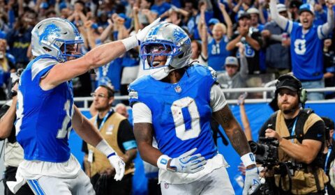 Week 7 NFL betting promos: Get over $3,000 in bonuses from online betting apps, sportsbooks for Sunday