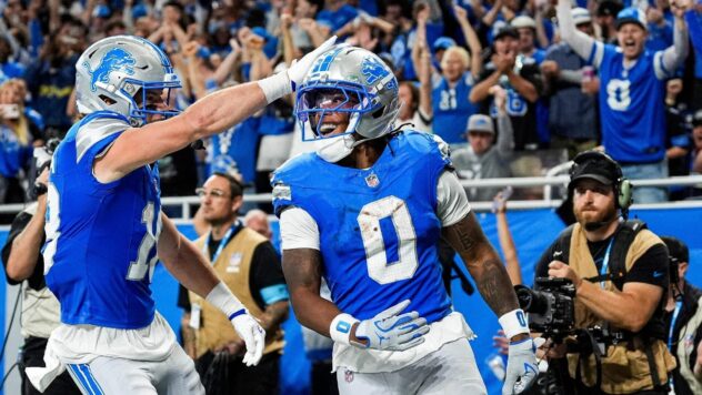 Week 7 NFL betting promos: Get over $3,000 in bonuses from online betting apps, sportsbooks for Sunday