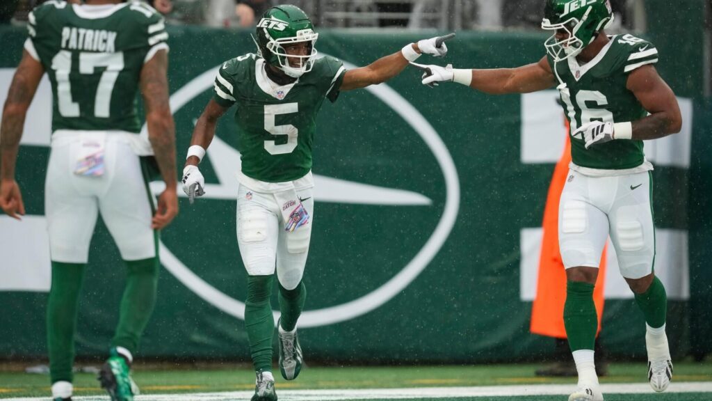Week 7 NFL odds, picks, predictions: Computer model backs Jets and Broncos