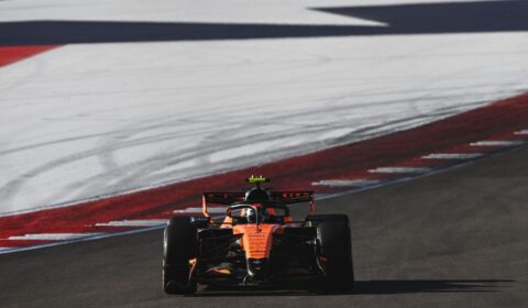 “We’re just a step behind” – what McLaren is trying to solve with its final 2026 upgrades
