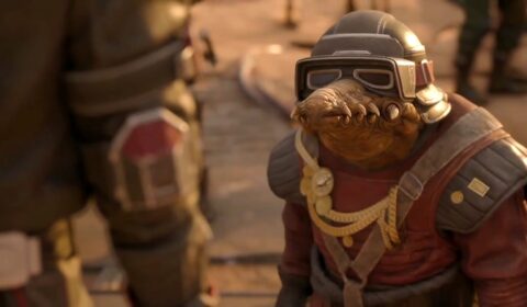 We’ve had two great Star Wars games this year, probably because Lucasfilm Games says it’s now “more flexible” about who it takes pitches from