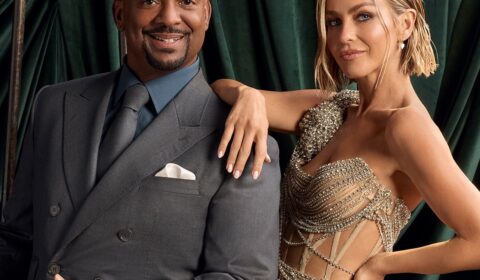 What Dancing With the Stars Pros Do After They’re Eliminated