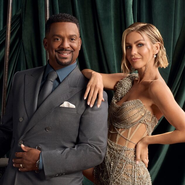 What Dancing With the Stars Pros Do After They're Eliminated