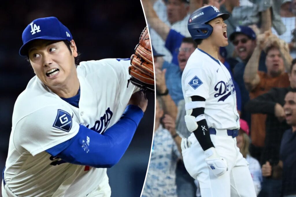 What Dodgers should read into Shohei Ohtani’s remarks on two-way role