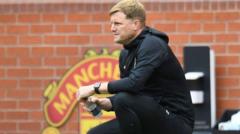 What Howe could bring to Man Utd - and what are the challenges?