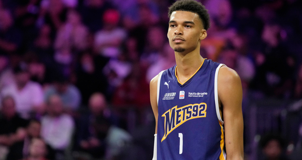 What NBA Games Are On TV Today? Channels, Live Streams, Local And National Networks