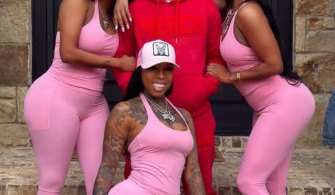What Ne-Yo Has Shared About His Polyamorous Relationship With 3 Women