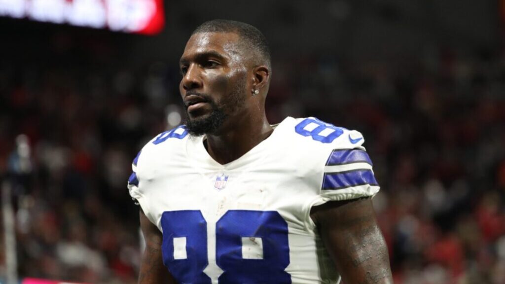WHAT REALLY HAPPENED? Dez Bryant’s Road-Rage Incident Sparks Two Very Different Stories
